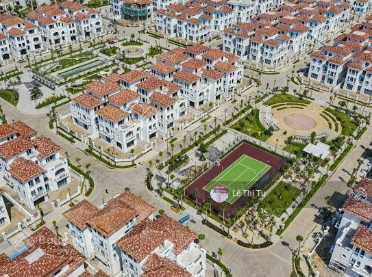 Bất động sản tại Quảng Ninh - ảnh 1