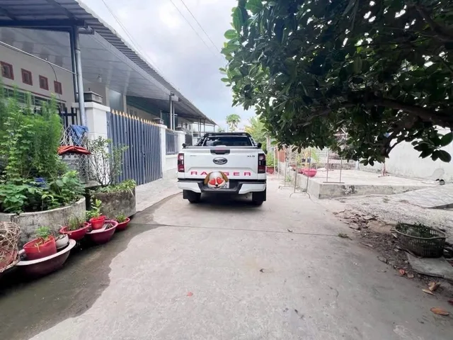 Bất động sản tại Bình Dương - ảnh 1