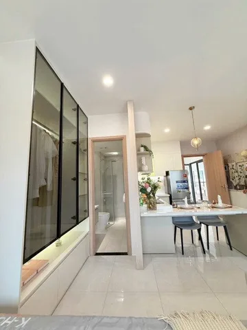 Bất động sản tại Bình Dương - ảnh 1