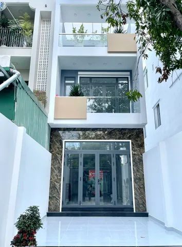 Bất động sản tại TP. Hồ Chí Minh - ảnh 1