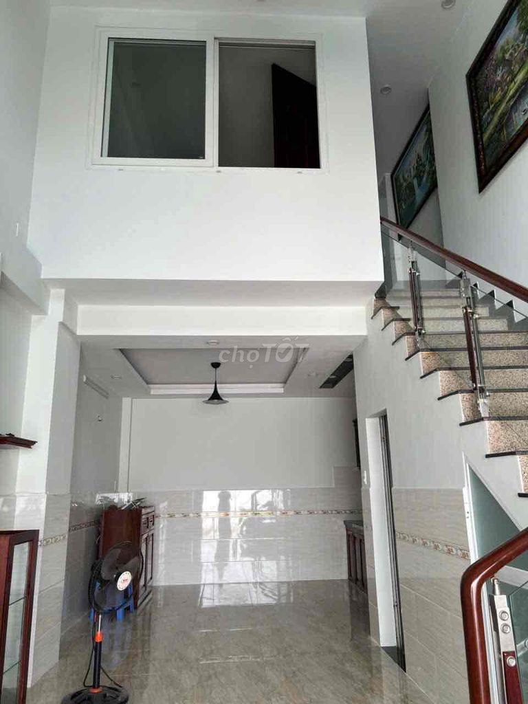 Nhà riêng tại Bình Tân, TP. Hồ Chí Minh - ảnh 3