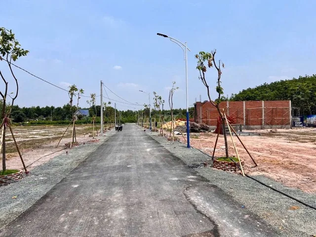 Bất động sản tại Bình Phước - ảnh 1
