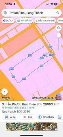 Bất động sản tại Đồng Nai - ảnh 1