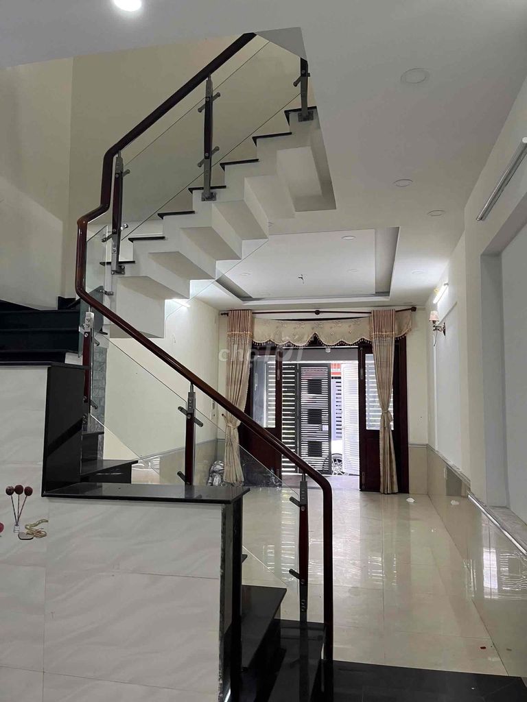 Nhà riêng tại 12, TP. Hồ Chí Minh - ảnh 2