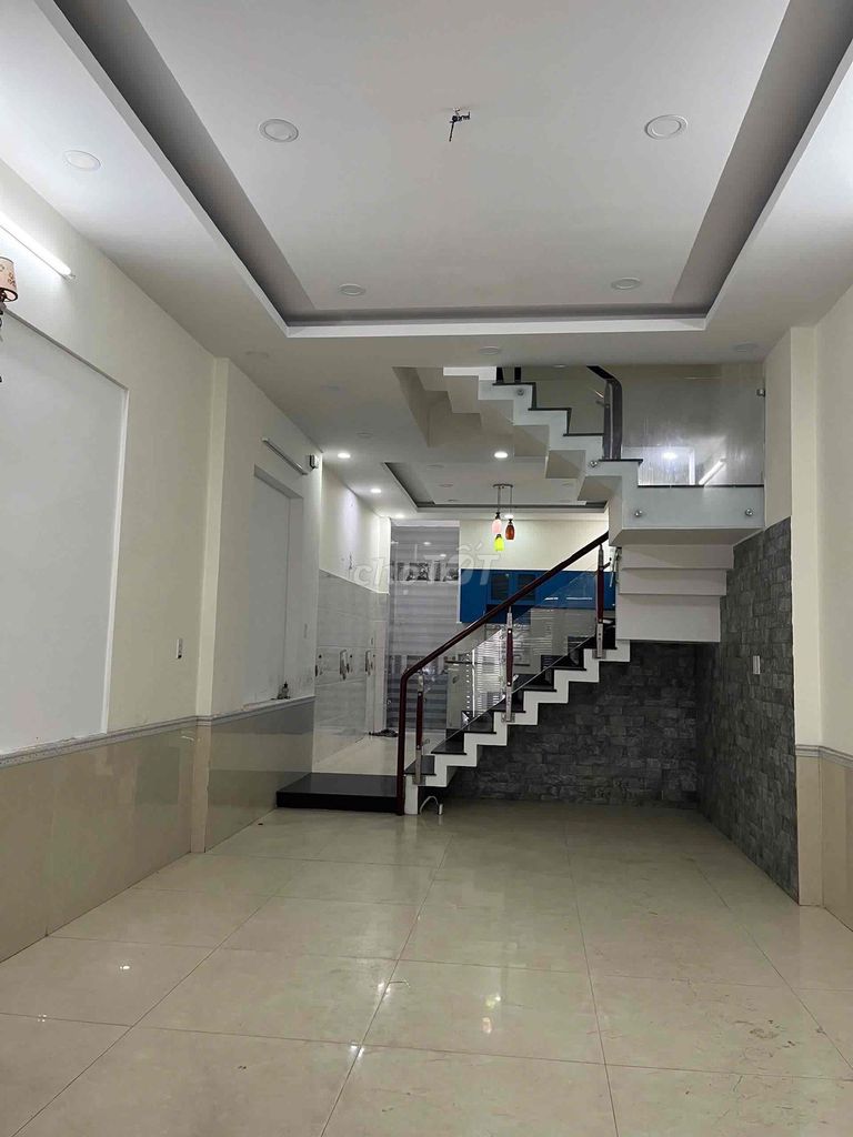 Nhà riêng tại 12, TP. Hồ Chí Minh - ảnh 3