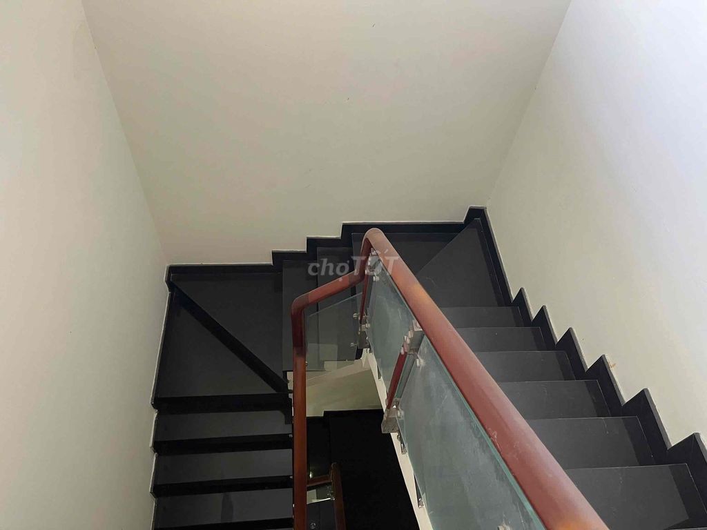 Nhà riêng tại 12, TP. Hồ Chí Minh - ảnh 4