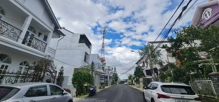 Bất động sản tại Lâm Đồng - ảnh 1