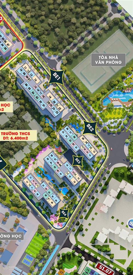Bất động sản tại Hà Nội - ảnh 1