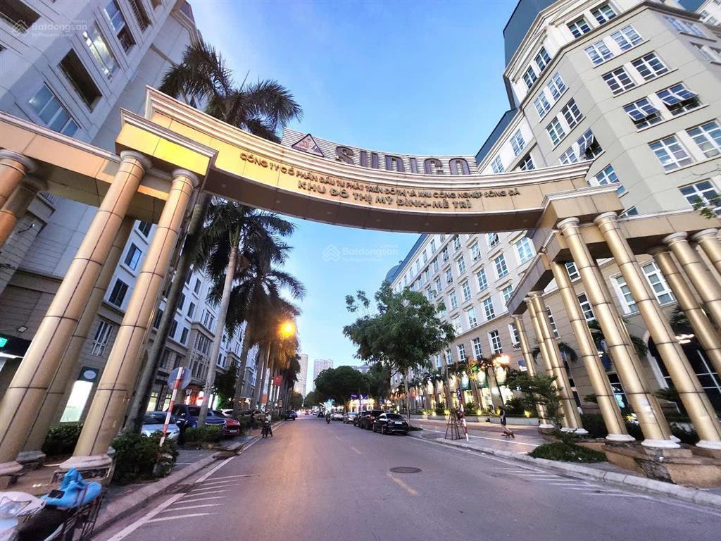 Bất động sản tại Hà Nội - ảnh 1