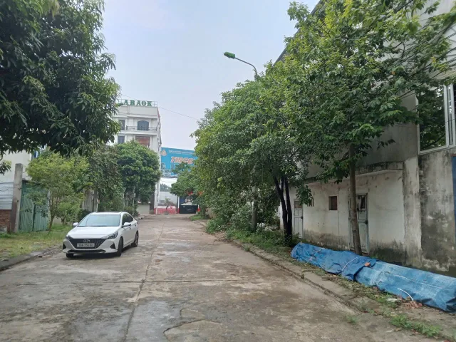 Bất động sản tại Phú Thọ - ảnh 1