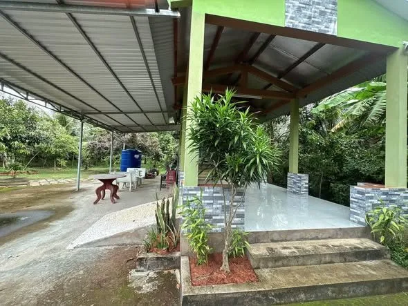 Bất động sản tại Bến Tre - ảnh 1