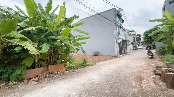 Bất động sản tại Phú Thọ - ảnh 1