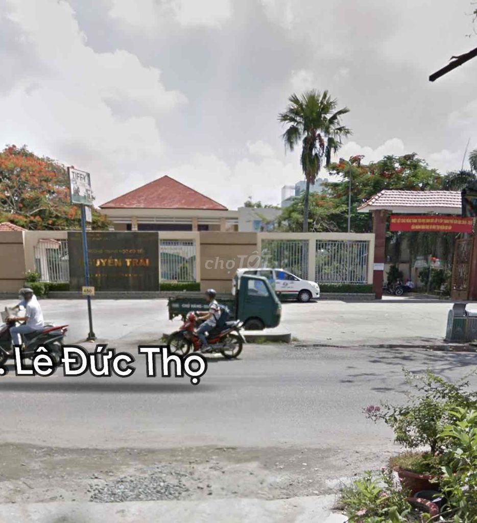 Nhà riêng tại Gò Vấp, TP. Hồ Chí Minh - ảnh 2