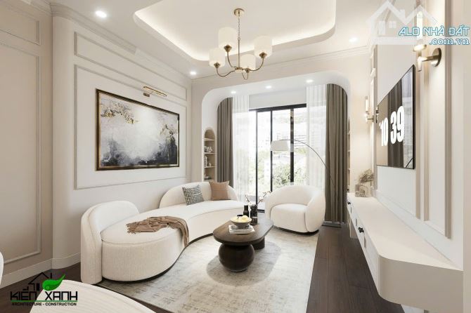 Bất động sản tại Bình Dương - ảnh 1