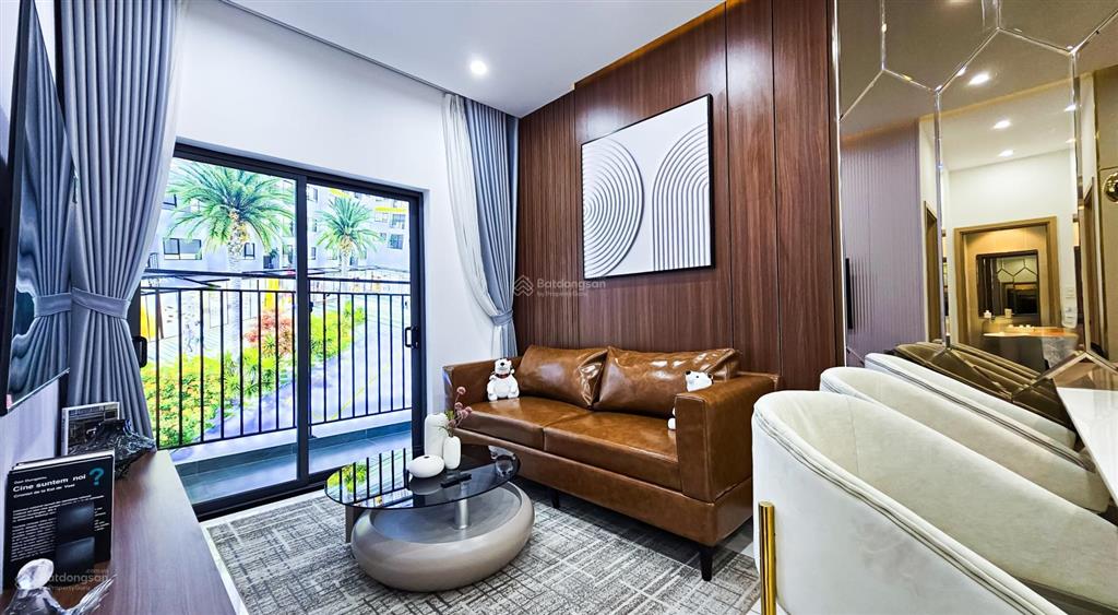 Bất động sản tại Long An - ảnh 1
