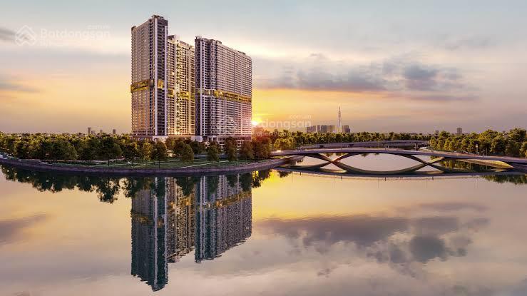 Bất động sản tại Bình Dương - ảnh 1