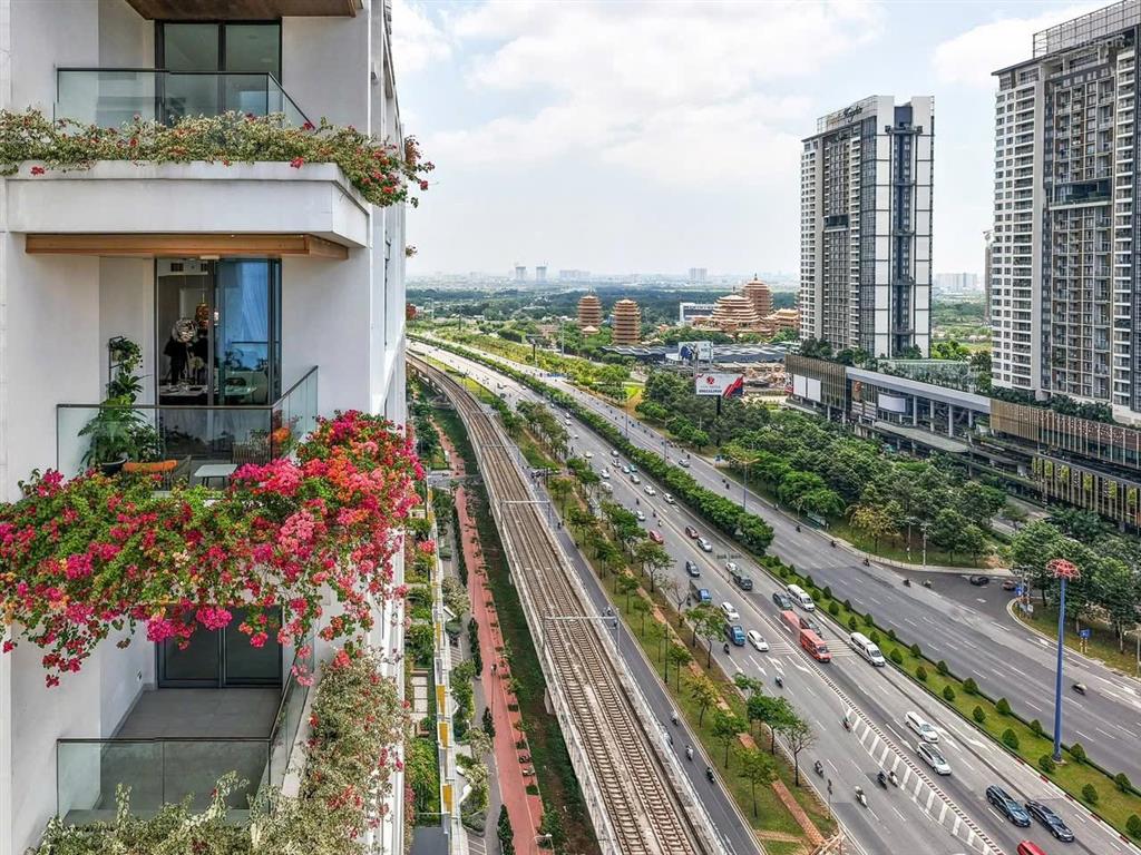 Bất động sản tại Bình Dương - ảnh 1