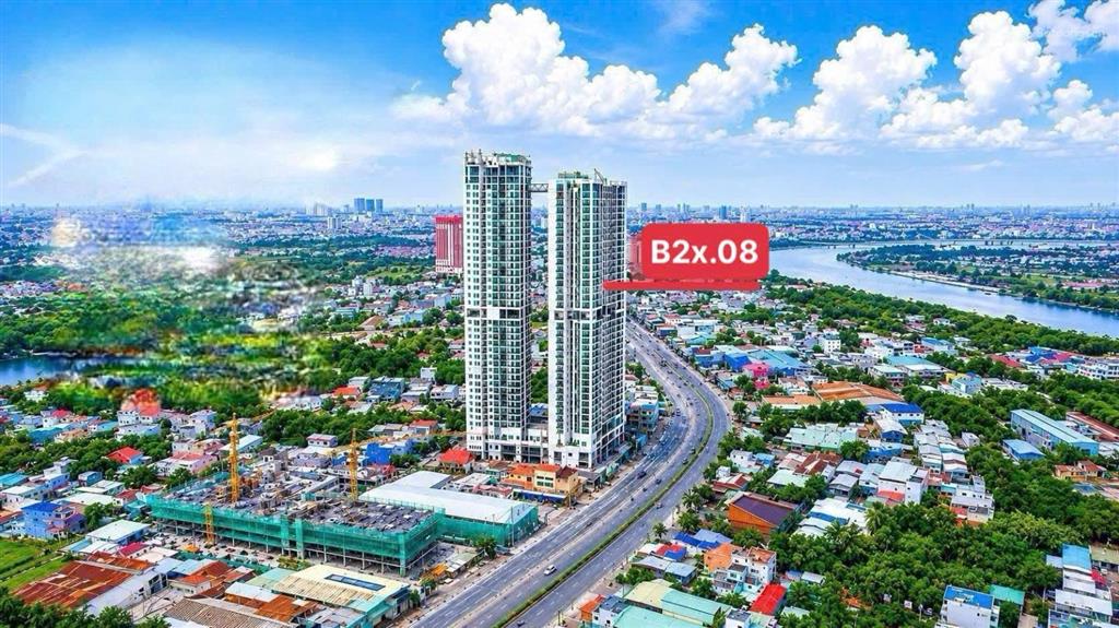 Bất động sản tại Bình Dương - ảnh 1