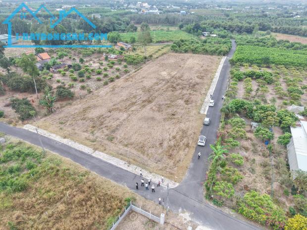 Bất động sản tại Bà Rịa - Vũng Tàu - ảnh 1