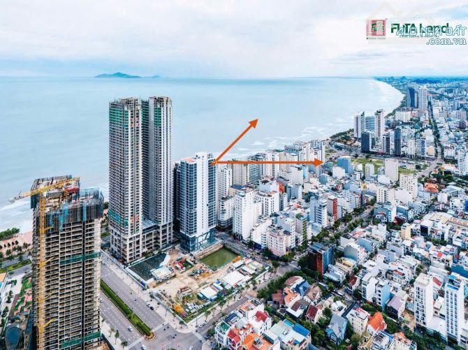 Bất động sản tại Đà Nẵng - ảnh 1