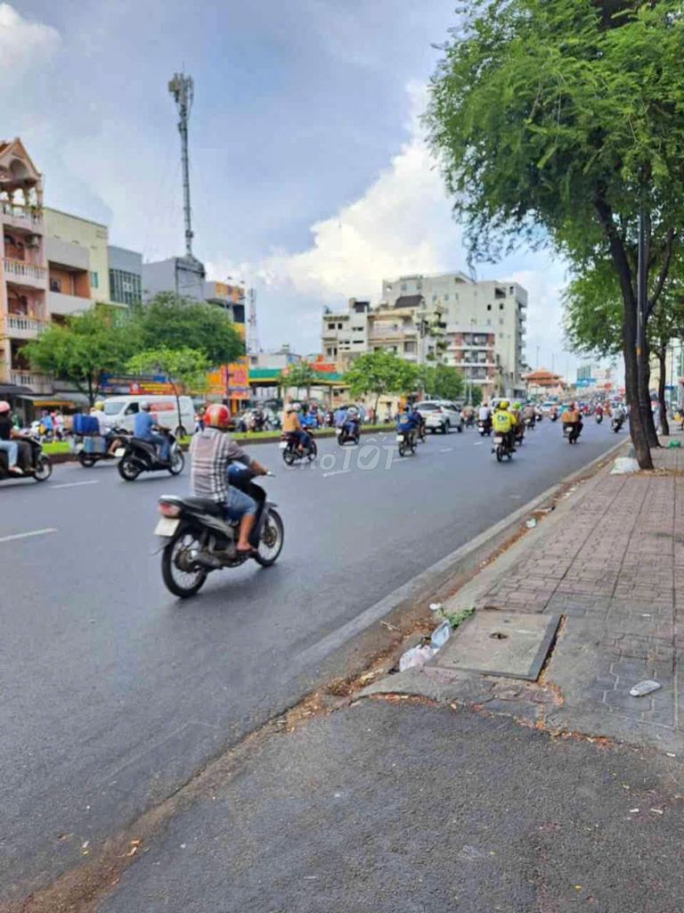 Nhà riêng tại 6, TP. Hồ Chí Minh - ảnh 2