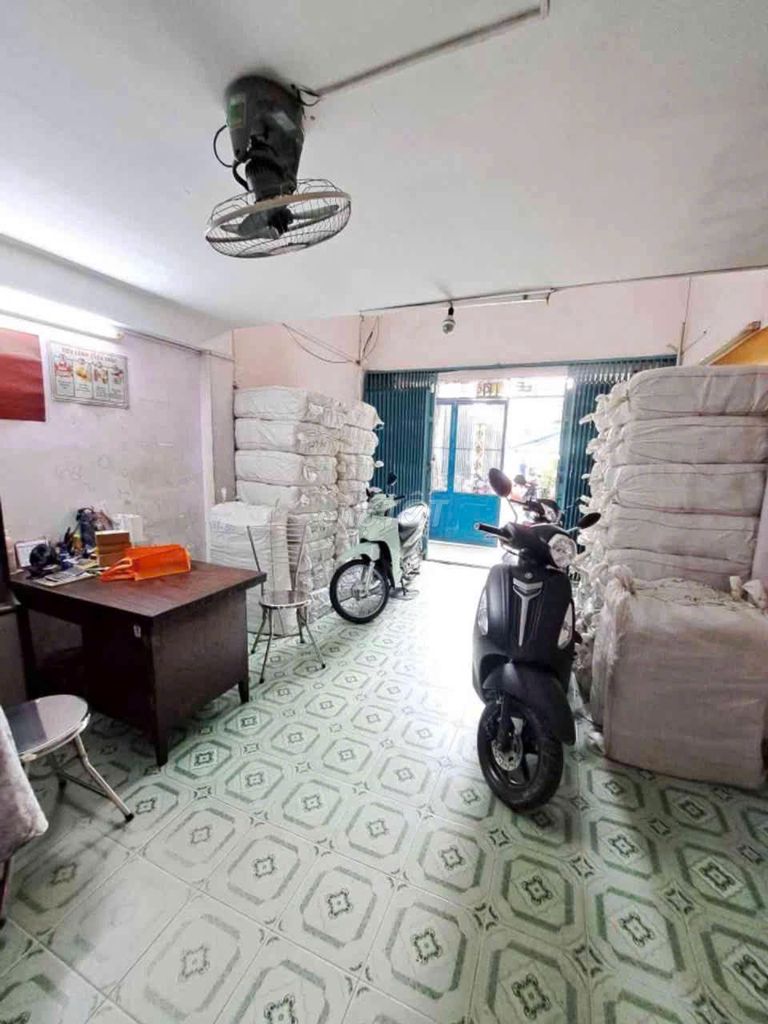 Nhà riêng tại 6, TP. Hồ Chí Minh - ảnh 3