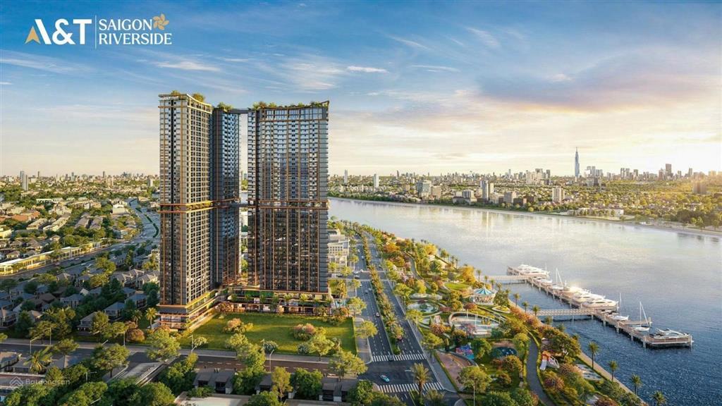 Bất động sản tại Bình Dương - ảnh 1