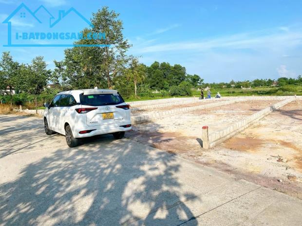 Bất động sản tại Thừa Thiên Huế - ảnh 1