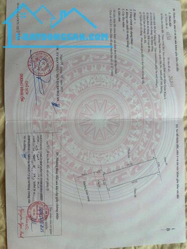 Bất động sản tại Hải Phòng - ảnh 1
