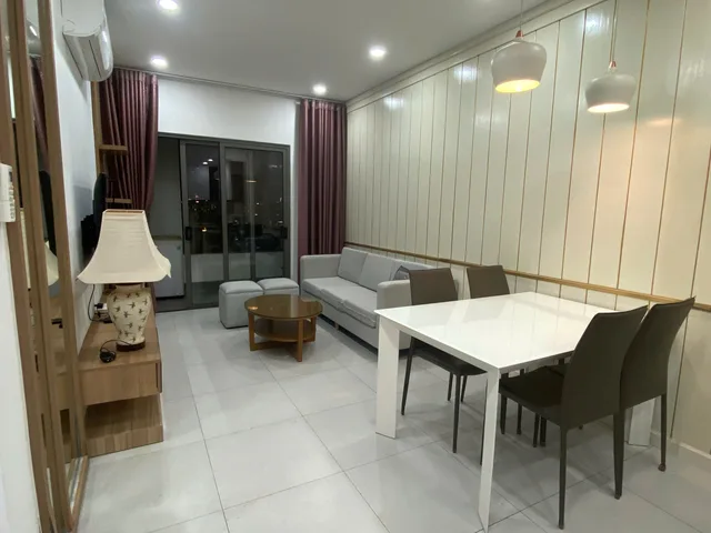 Bất động sản tại TP. Hồ Chí Minh - ảnh 1