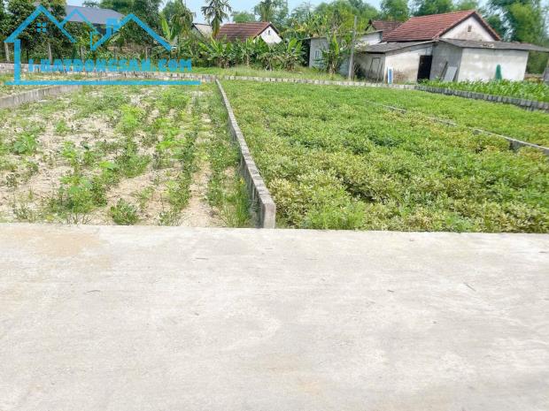 Bất động sản tại Thừa Thiên Huế - ảnh 1