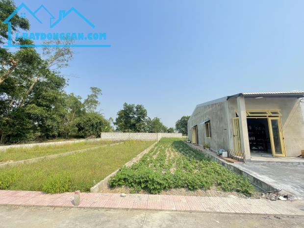 Bất động sản tại Thừa Thiên Huế - ảnh 1