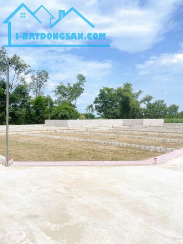 Bất động sản tại Thừa Thiên Huế - ảnh 1