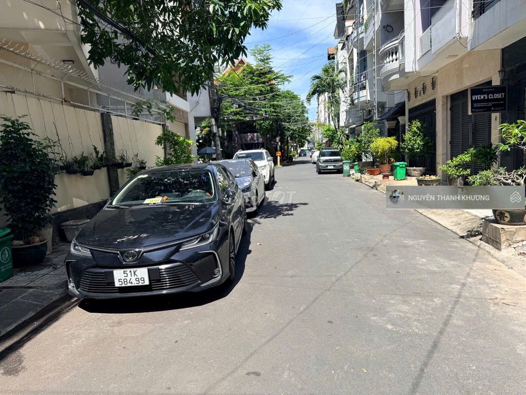 Nhà riêng tại Gò Vấp, TP. Hồ Chí Minh - ảnh 2