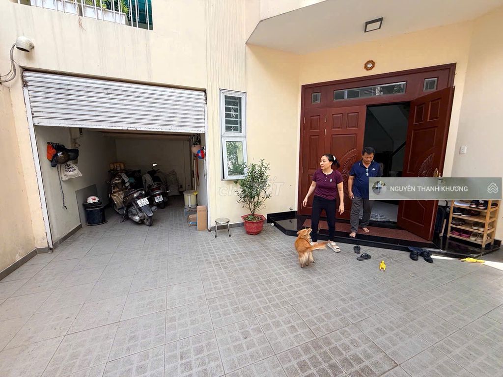 Nhà riêng tại Gò Vấp, TP. Hồ Chí Minh - ảnh 4
