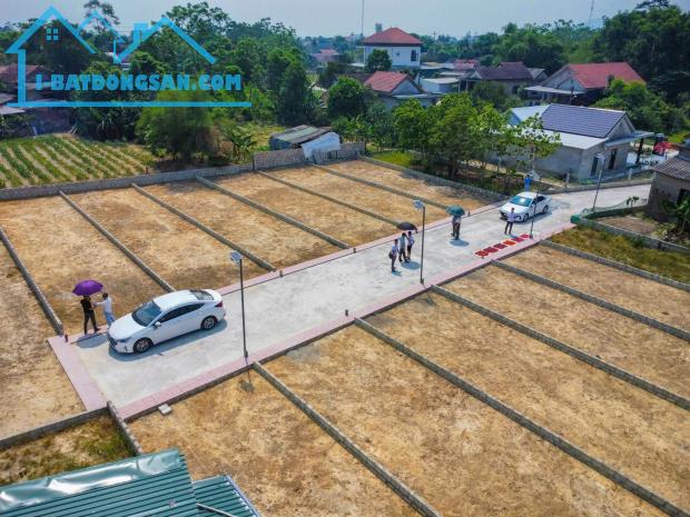 Bất động sản tại Thừa Thiên Huế - ảnh 1