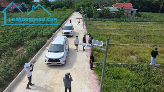 Bất động sản tại Thừa Thiên Huế - ảnh 1