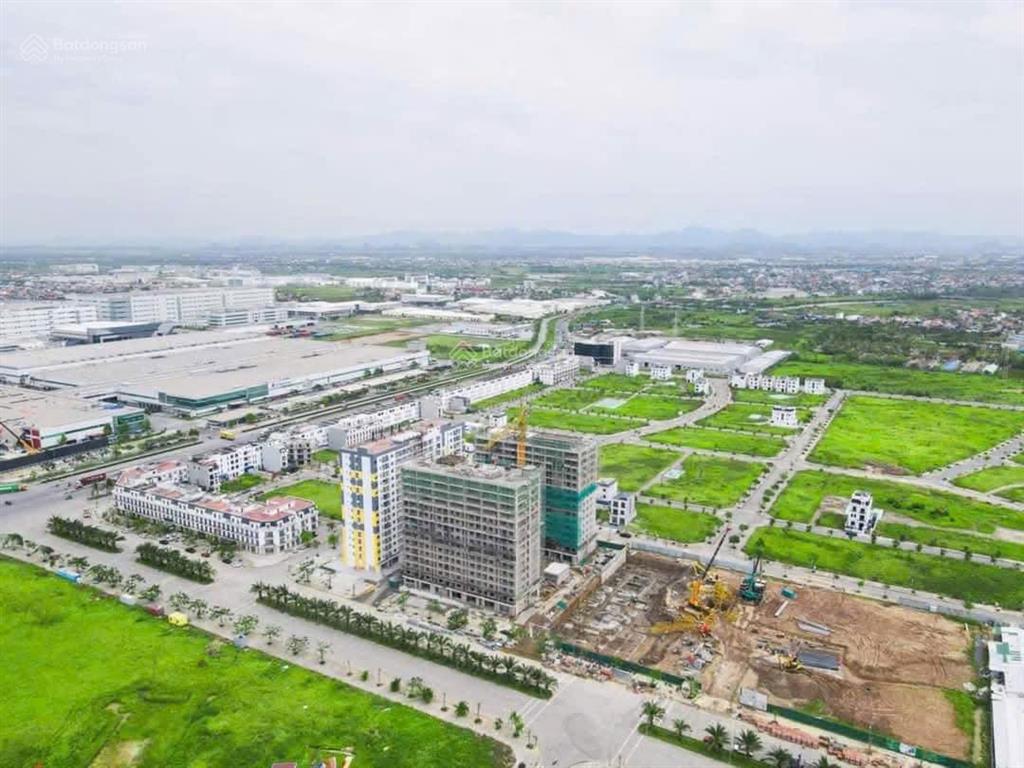 Bất động sản tại Hải Phòng - ảnh 1