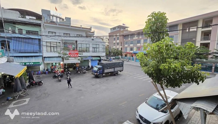 Bất động sản tại Khánh Hòa - ảnh 1