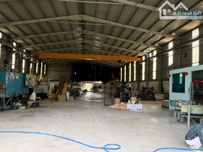 Bất động sản tại Long An - ảnh 1