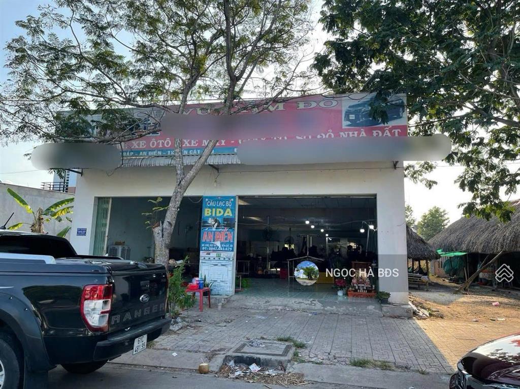 Bất động sản tại Bình Dương - ảnh 1