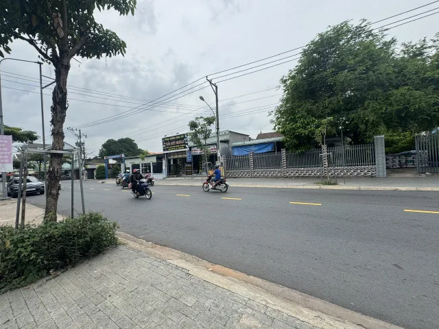 Bất động sản tại Bình Dương - ảnh 1