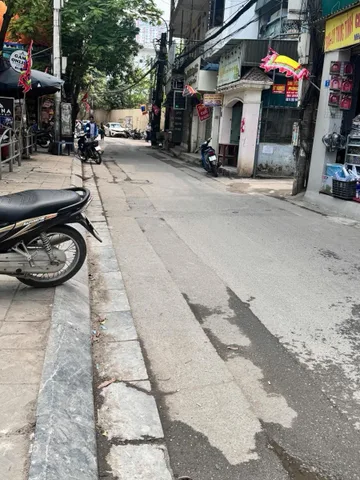 Bất động sản tại Hà Nội - ảnh 1