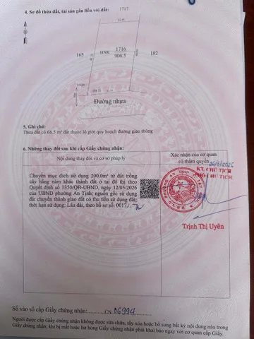 Bất động sản tại Tây Ninh - ảnh 1