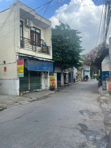 Bất động sản tại Bình Dương - ảnh 1