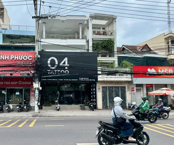 Bất động sản tại Khánh Hòa - ảnh 1