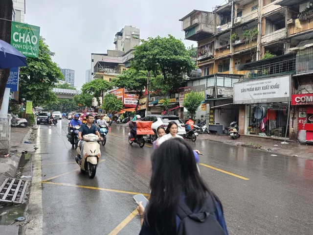 Bất động sản tại Hà Nội - ảnh 1