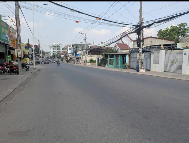 Bất động sản tại Bình Dương - ảnh 1