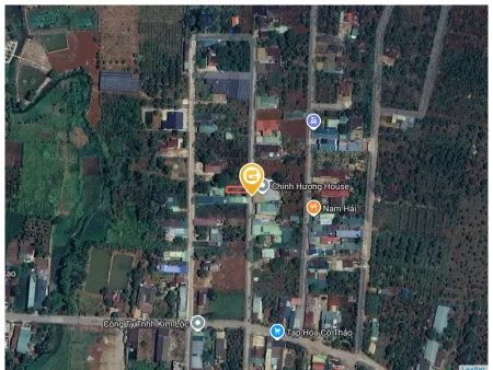 Bất động sản tại Đắk Lắk - ảnh 1