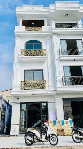 Bất động sản tại Hải Phòng - ảnh 1